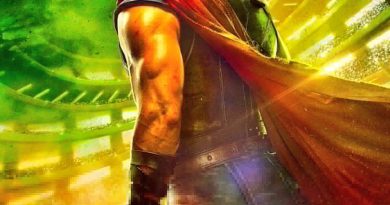 THOR RAGNAROK