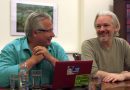 GARZÓN/ASSANGE, el juez y el rebelde