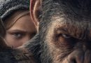 LA GUERRA DEL PLANETA DE LOS SIMIOS