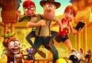 Tadeo Jones 2