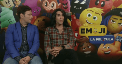 Emoji: La película