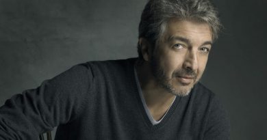 Ricardo Darín