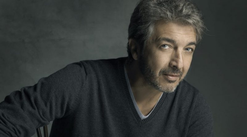 Ricardo Darín