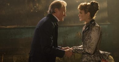 The Limehouse Golem