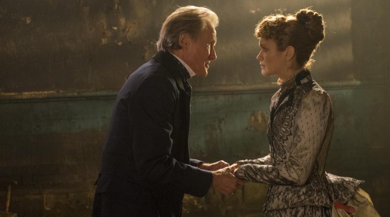 The Limehouse Golem