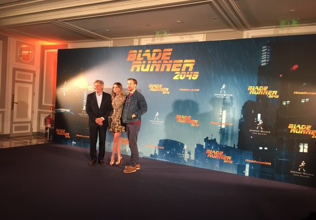 Blade Runner 2049