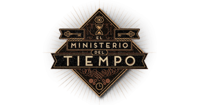 El Ministerio del Tiempo