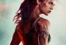 Alicia Vikander Tomb Raider 2018