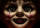 Annabelle: Creation