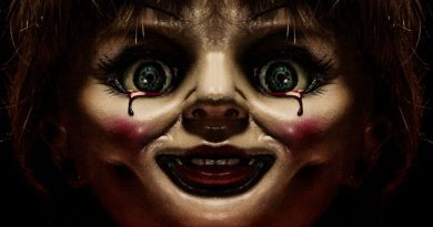 Annabelle: Creation