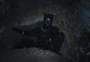 BLACK PANTHER
