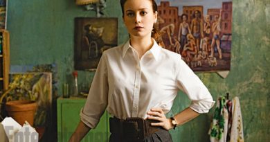 El castillo de cristal