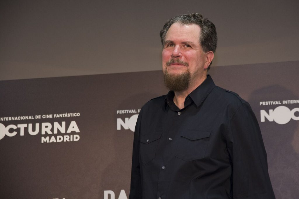Don Coscarelli
