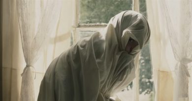 El secreto de Marrowbone