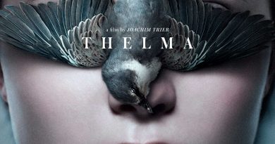 Thelma Sitges 2017