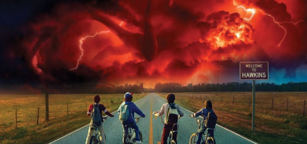 Stranger Things 2