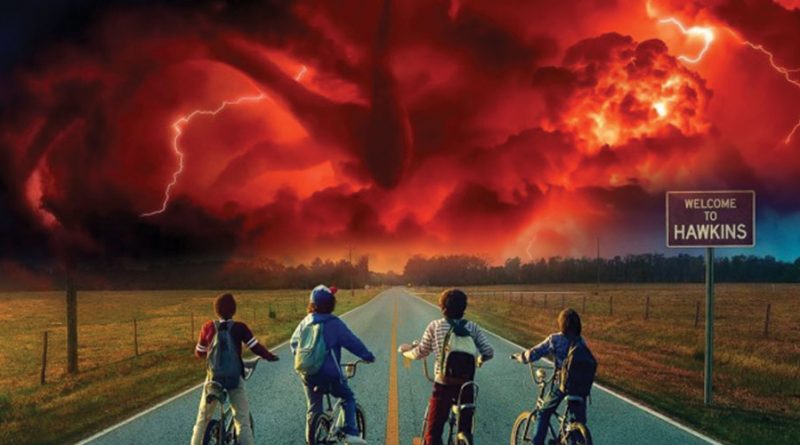 Stranger Things 2