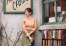 Emily Mortimer - La Librería