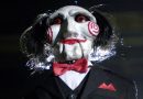 SAW VIII: Jigsaw sigue jugando