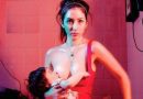 ALANIS: mi vida como una prostituta