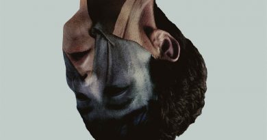 El sacrifico de un ciervo sagrado