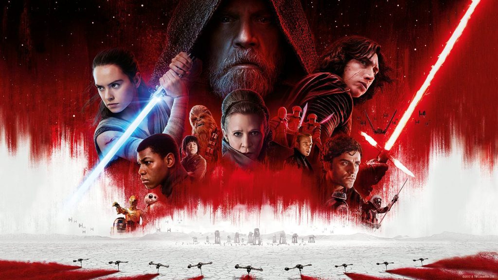Star Wars 8
