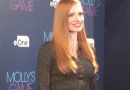 Jessica Chastain