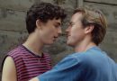 Call me by your name