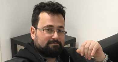 JAVIER DÍAZ-TOLEDO Fragmentos