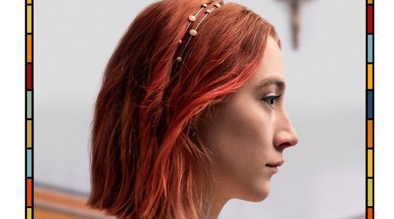 Lady Bird