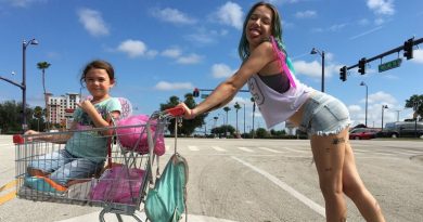 The Florida Project