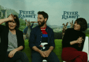 Peter Rabbit