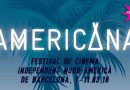 Americana, Festival de cine Independiente de norte-américa