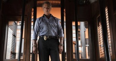 Hyeronimus ‘Harry’ Bosch