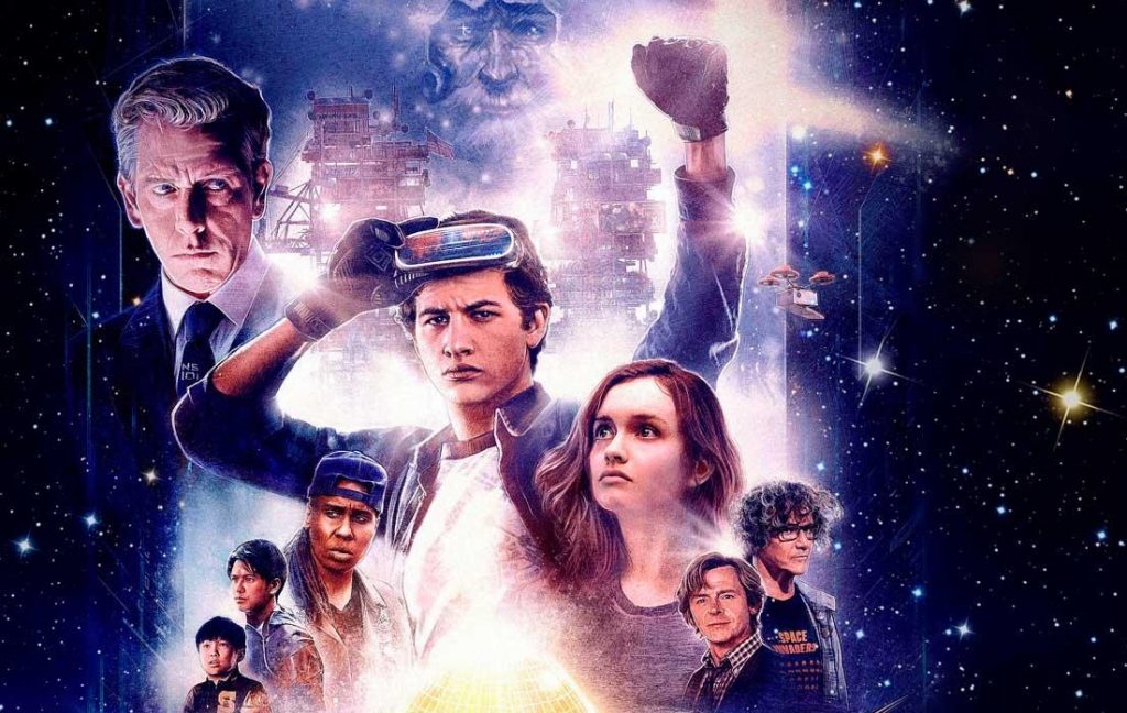 Ready Player One