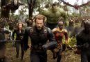 Vengadores: Infinity War