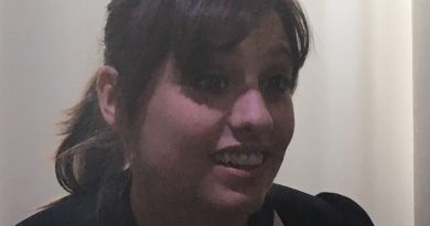 La catedral del mar Michelle Jenner