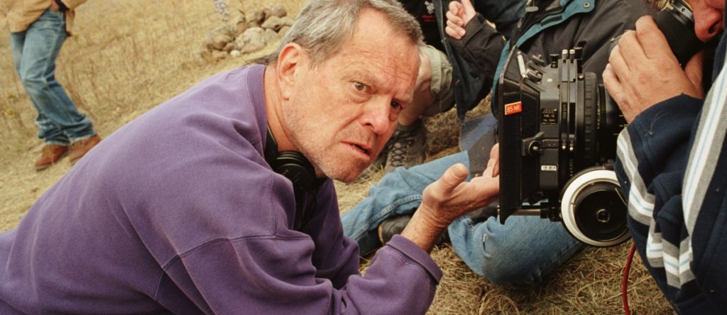 Terry Gilliam