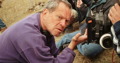 Terry Gilliam