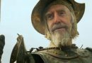 El hombre que mató a Don Quijote