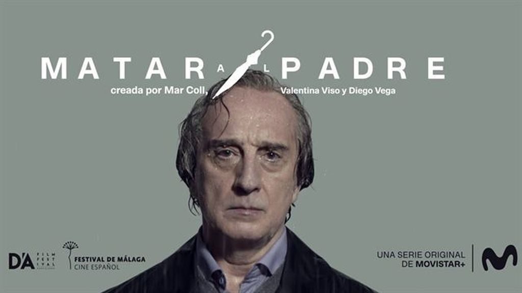 Matar al padre