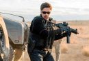 Sicario: El Día Del Soldado
