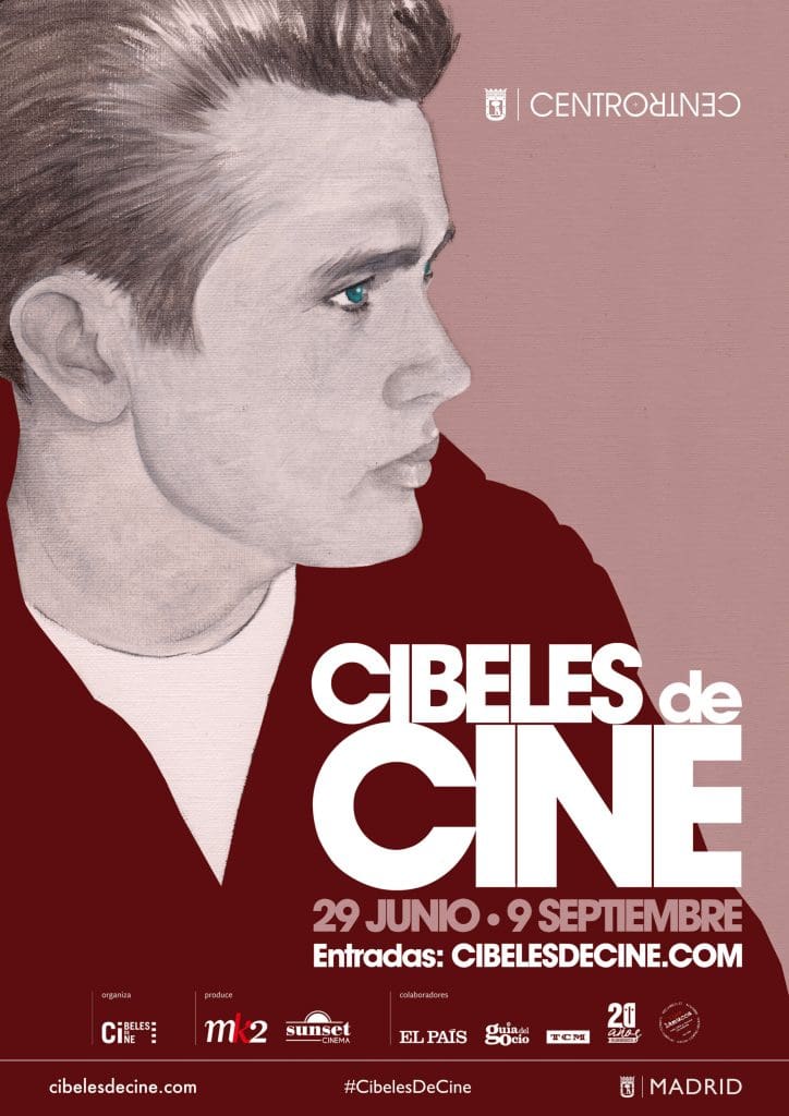 CIBELES DE CINE