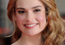 Lily James - Mamma Mia!
