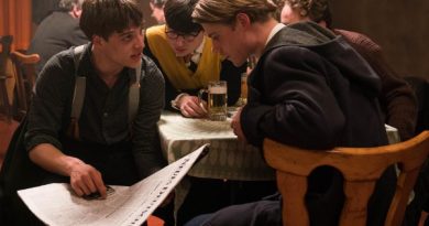 La revolución silenciosa