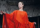 Suspiria Tilda Swinton Sitges 2018