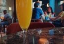 Brunch en el Café Comercial - Mimosa
