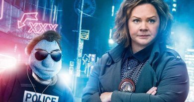 ¿Quién está matando a los moñecos?