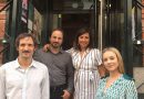Equipo de Cuando los ángeles duermen de Julián Villagrán