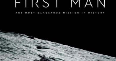 First Man